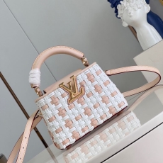 LV Capucines Bags